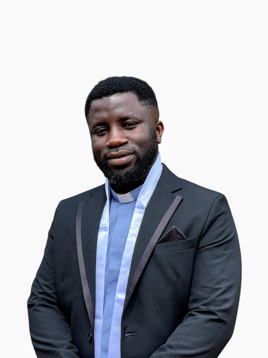 Pastor Michael